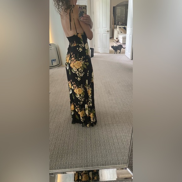 Reformation Seychelles Dress - Picture 8 of 11